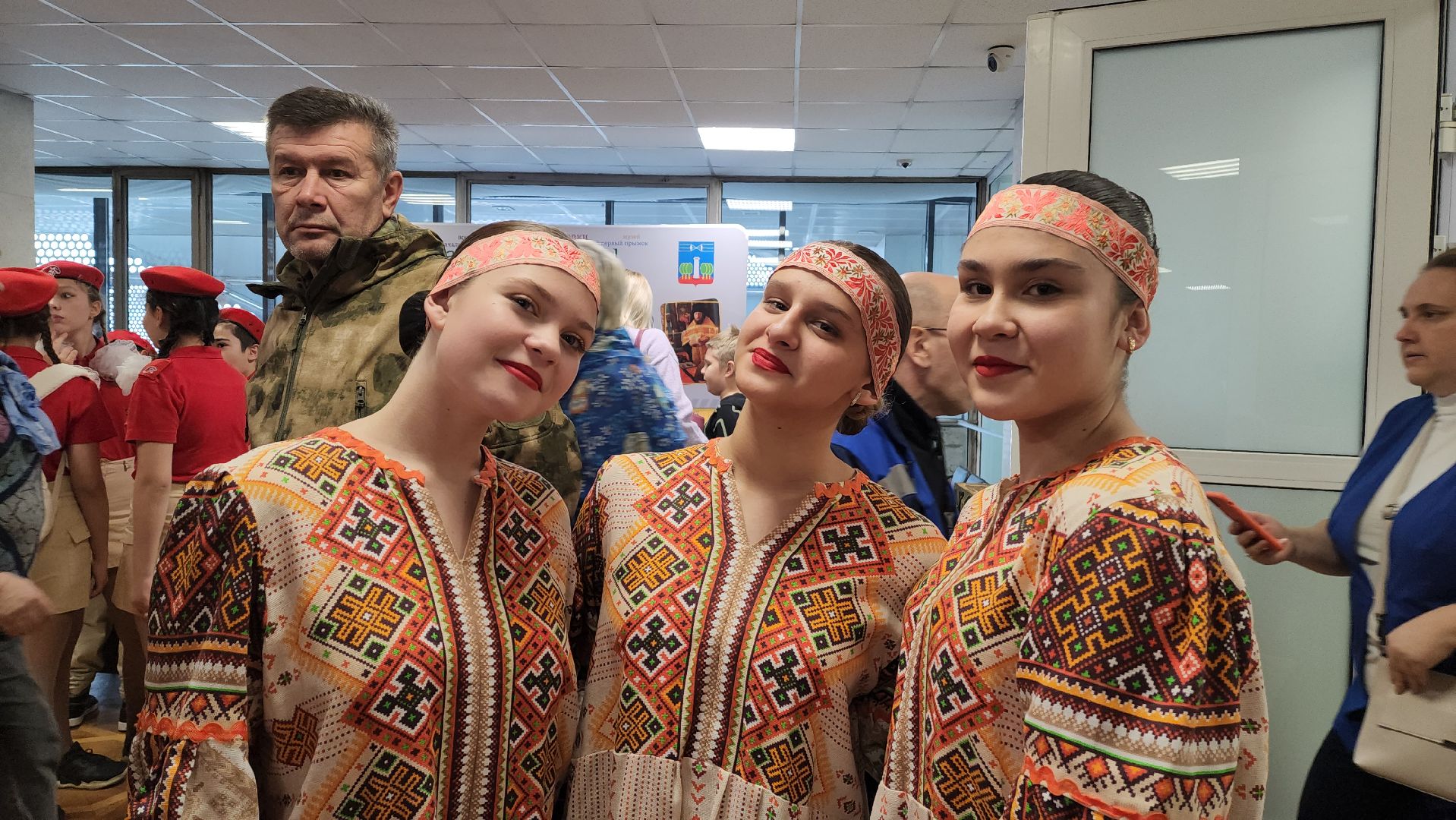 красногорск, день народного единства,вертикалка, Вертикальное видео, концерт,