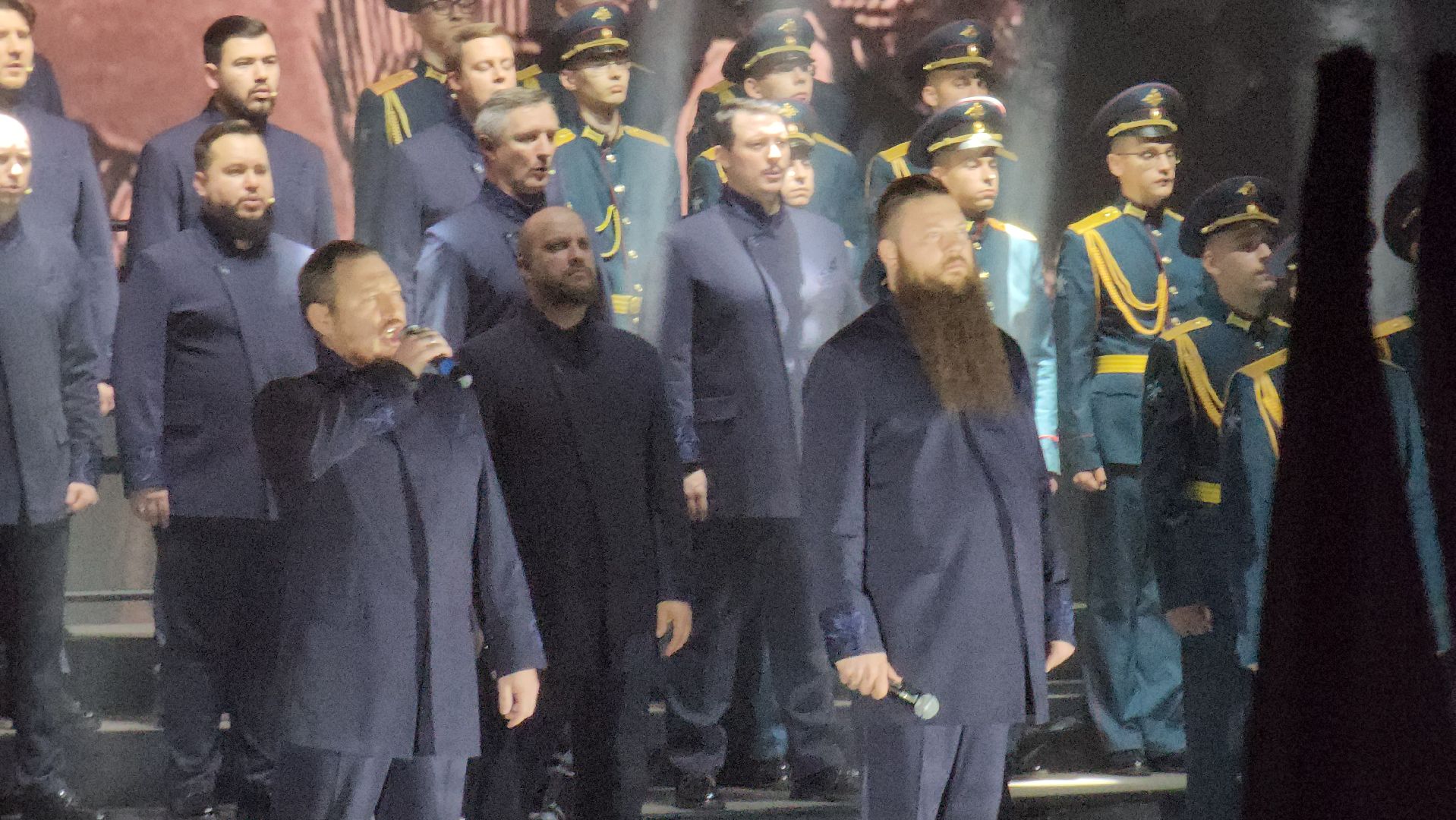 красногорск, день народного единства,вертикалка, Вертикальное видео, концерт,