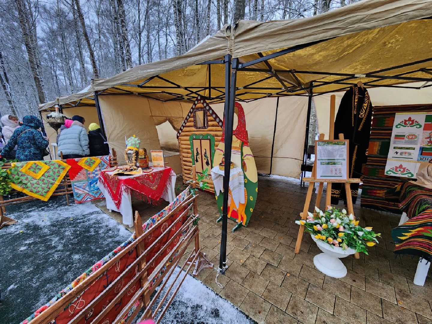 Солнечногорск, Праздник, день народно единства, жители, Локации, вертикалки,