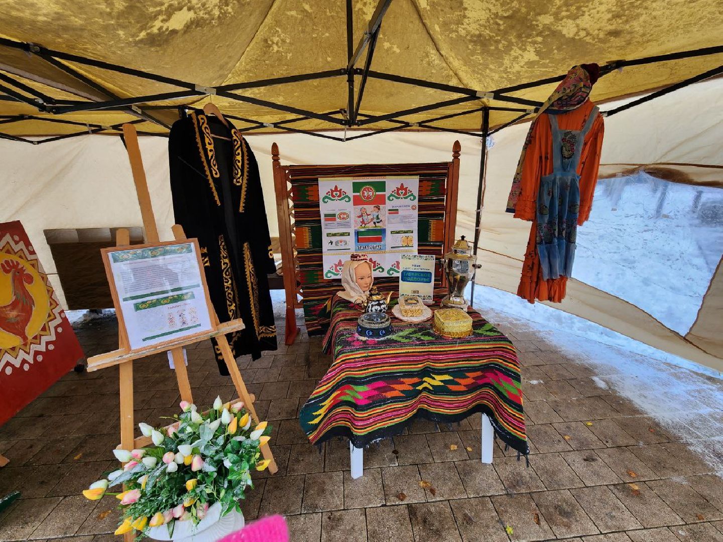 Солнечногорск, Праздник, день народно единства, жители, Локации, вертикалки,