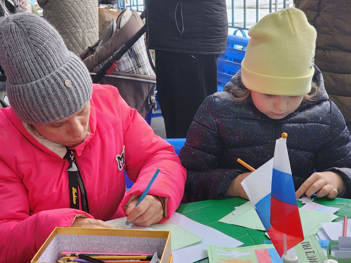 королёв, вертикалки,