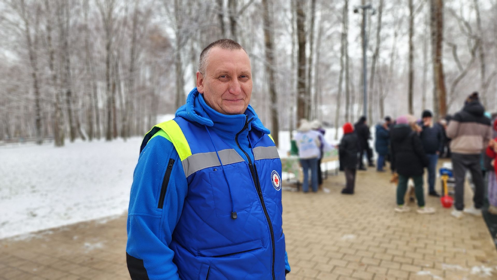 Солнечногорск, городской парк, день народного единства, скорая помощь, вертикалки,