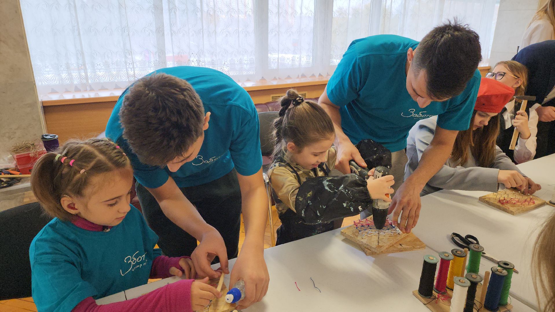 красногорск, день народного единства,