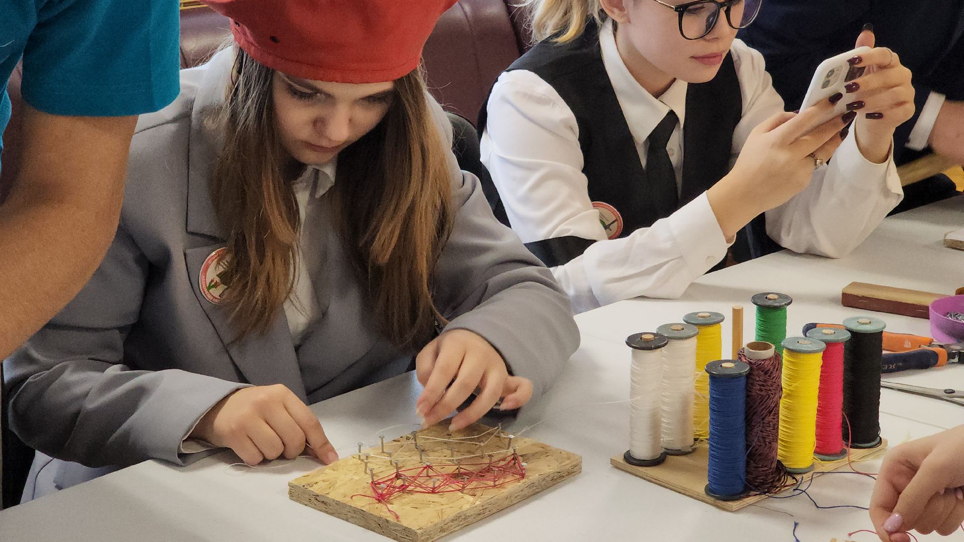 красногорск, день народного единства,