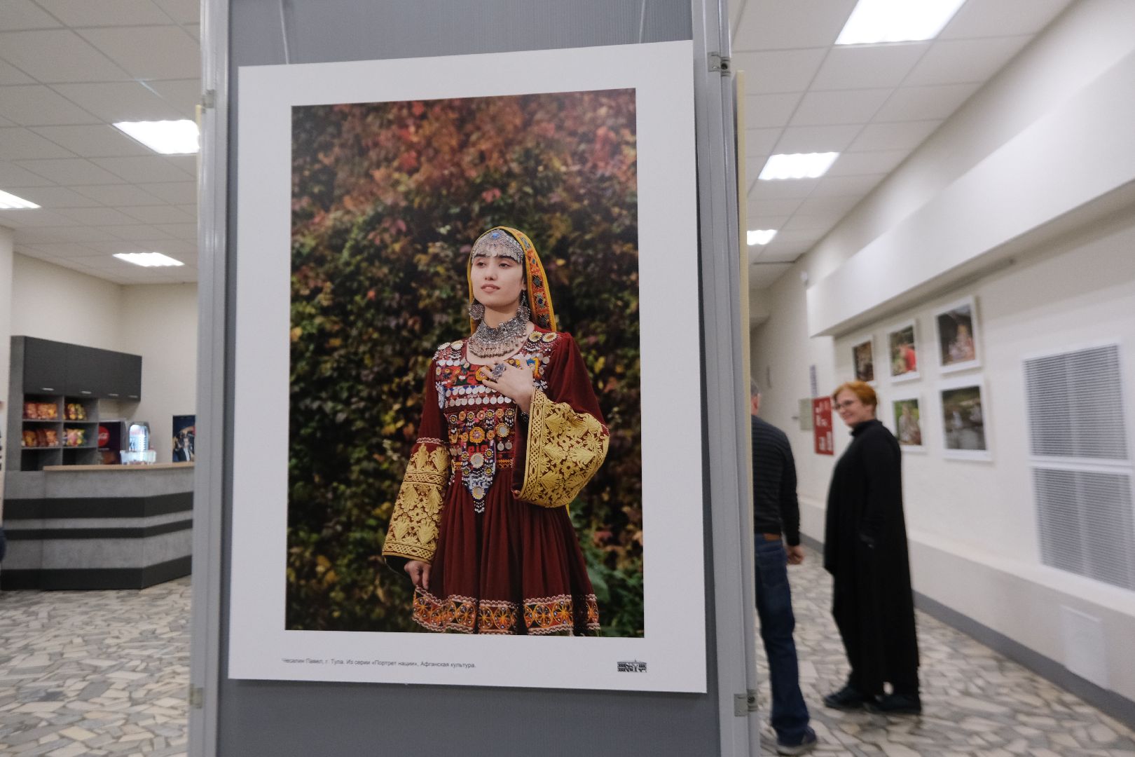 пущино, серпухов, день народного единства, культура,