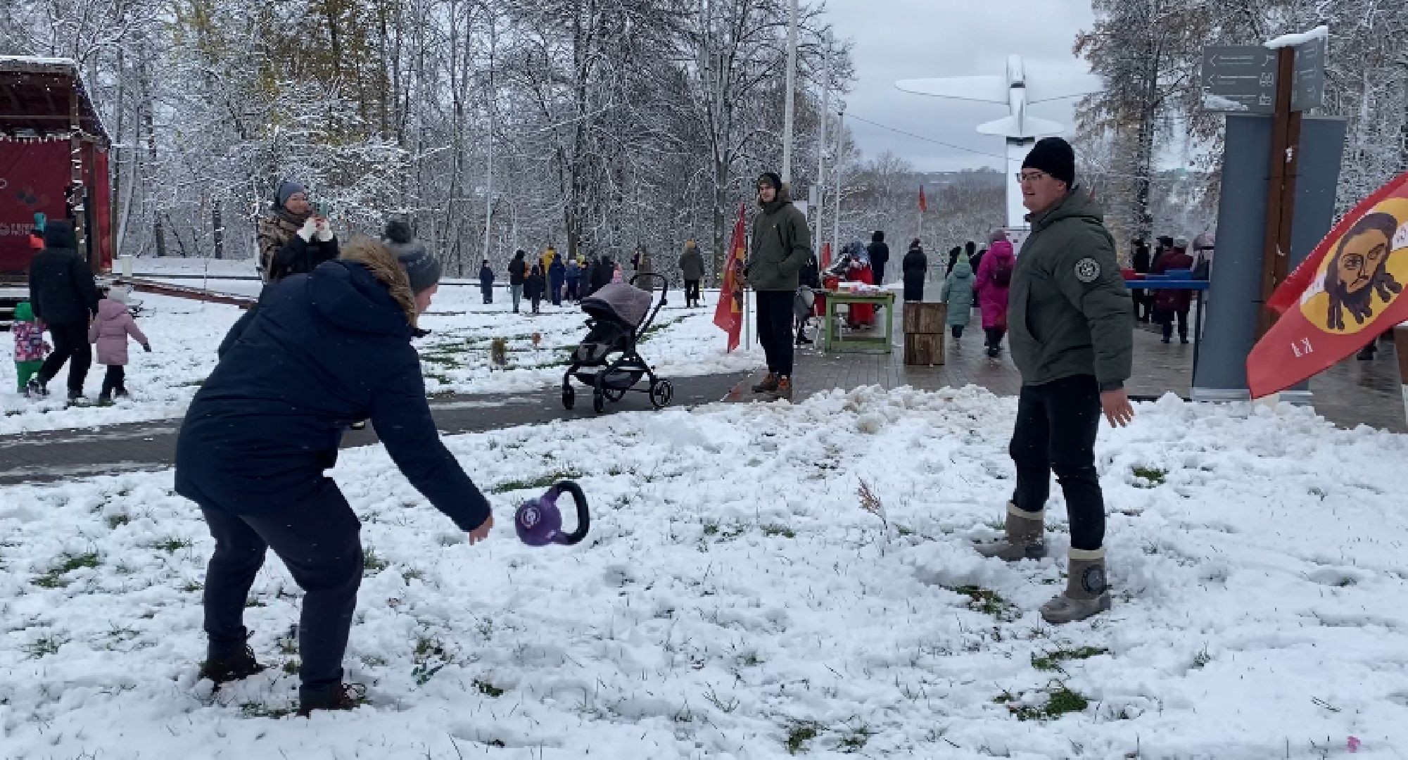 Спорт, Гиря, Армрестлинг, вертикалка, день народного единства, истра,