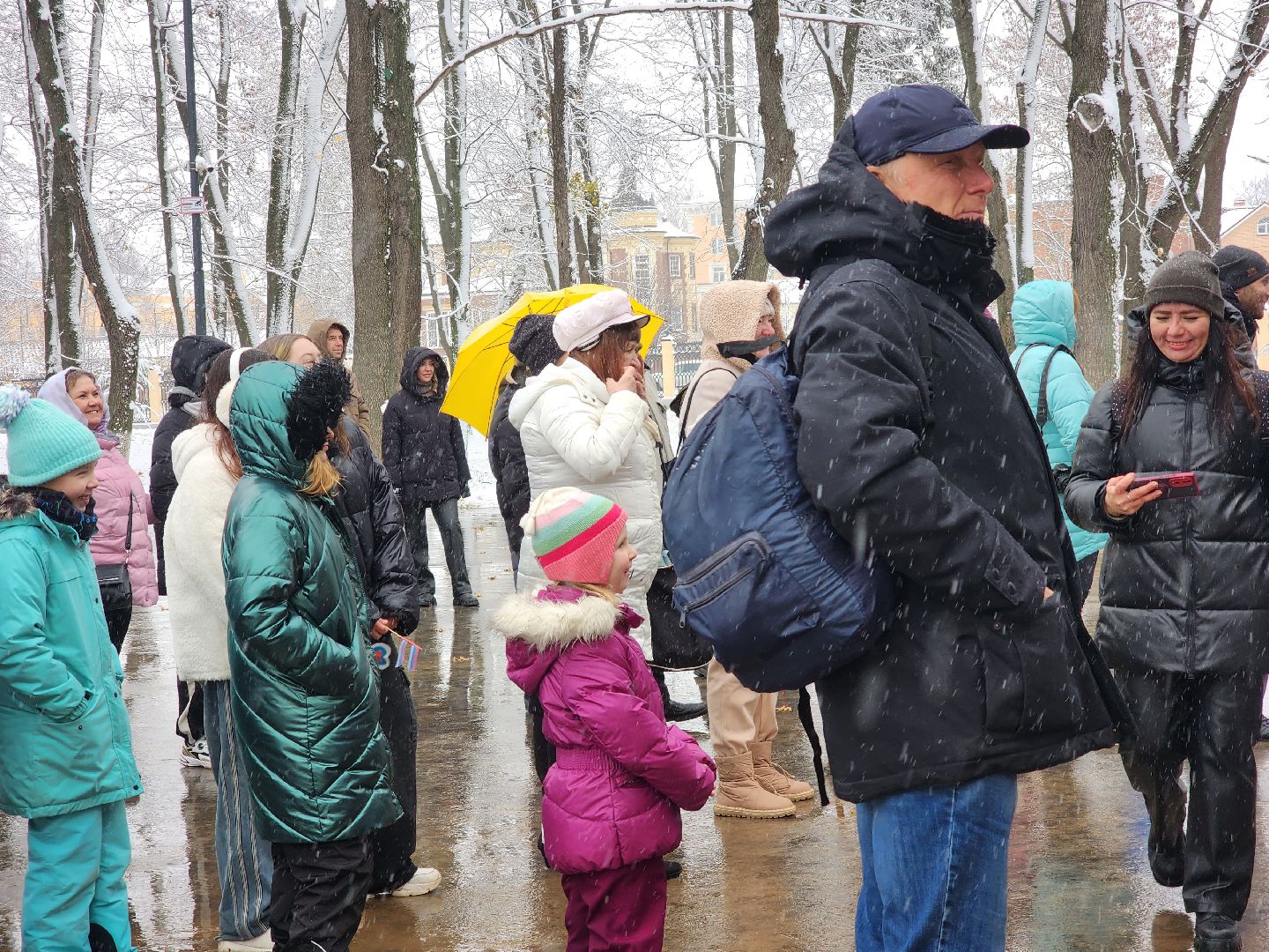 Коломна, день народного единства, праздничная программа, парки подмосковья, вертикалка,