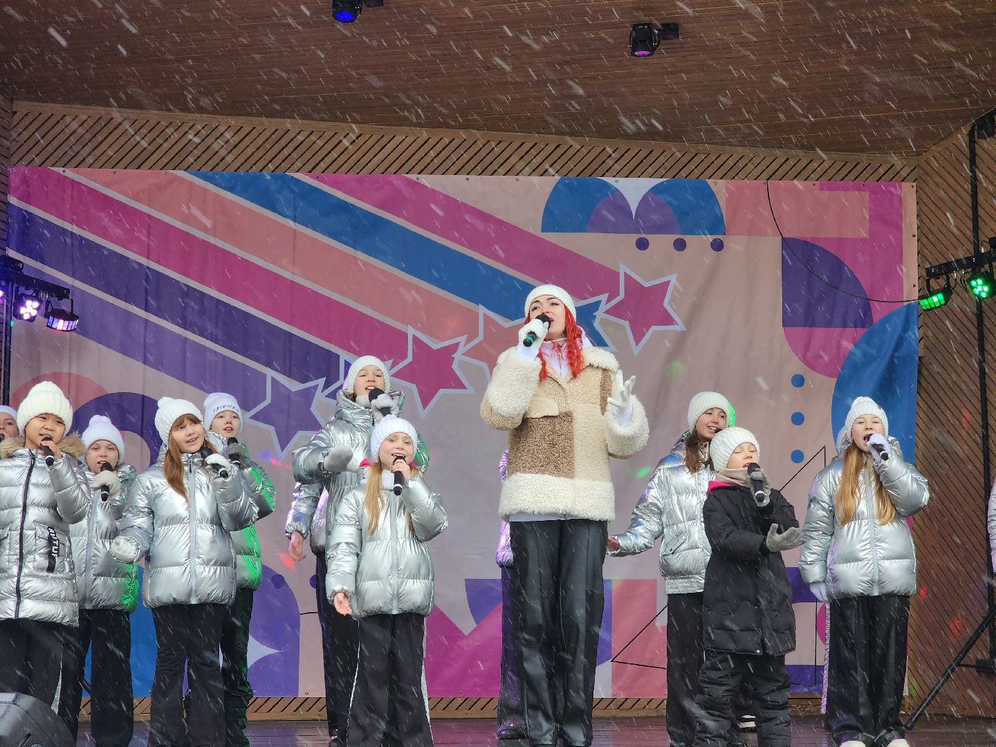 Коломна, день народного единства, праздничная программа, парки подмосковья, вертикалка,