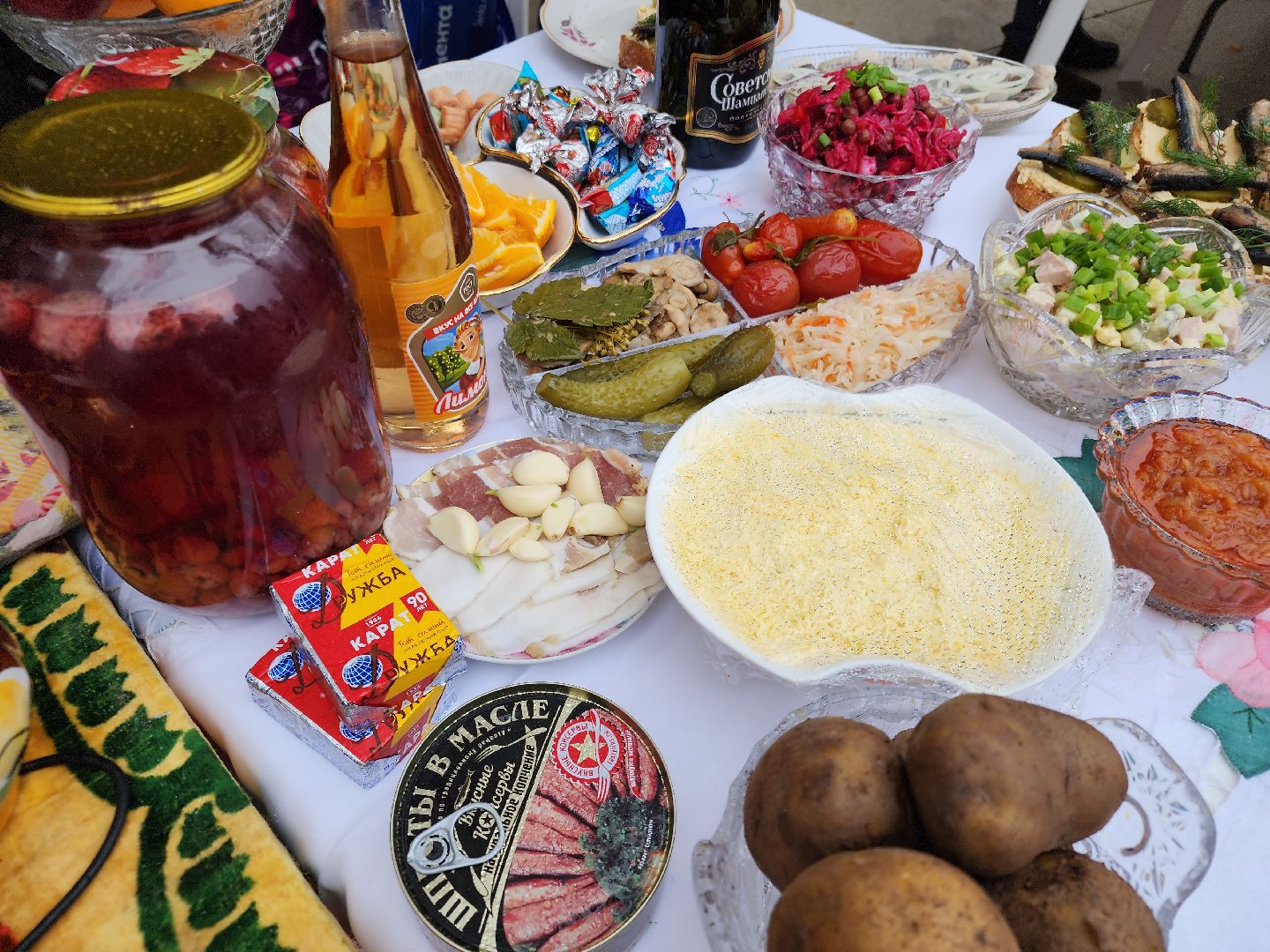 вертикалки, национальные блюда, День народного единства, ликино-дулево, орехово-зуевский округ,