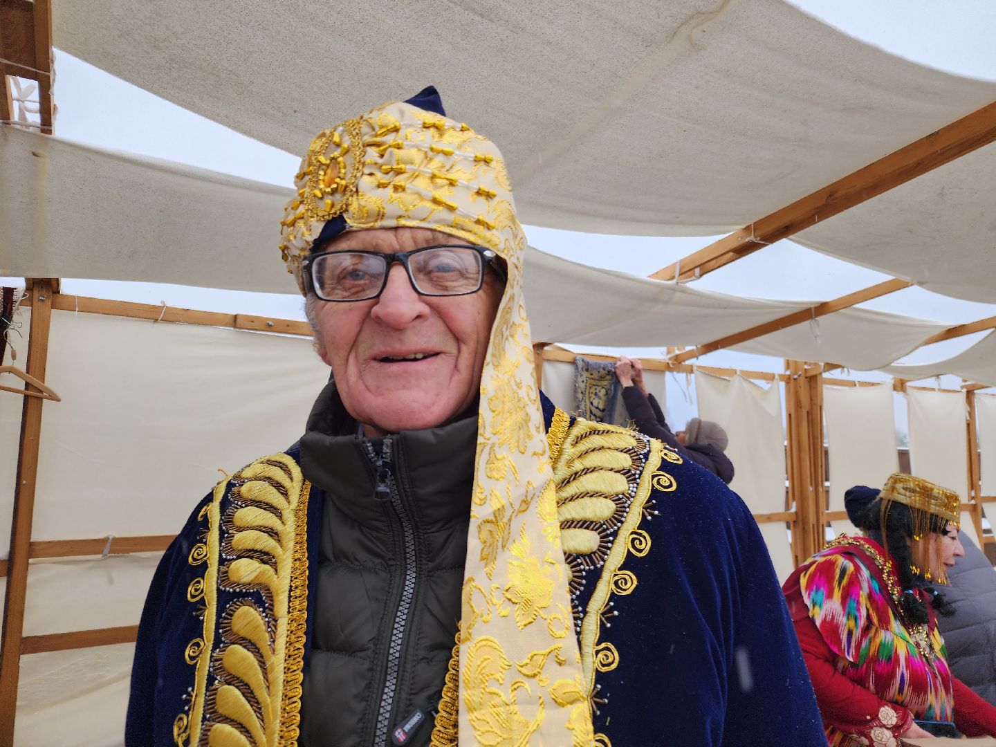 вертикалки, национальные блюда, День народного единства, ликино-дулево, орехово-зуевский округ,