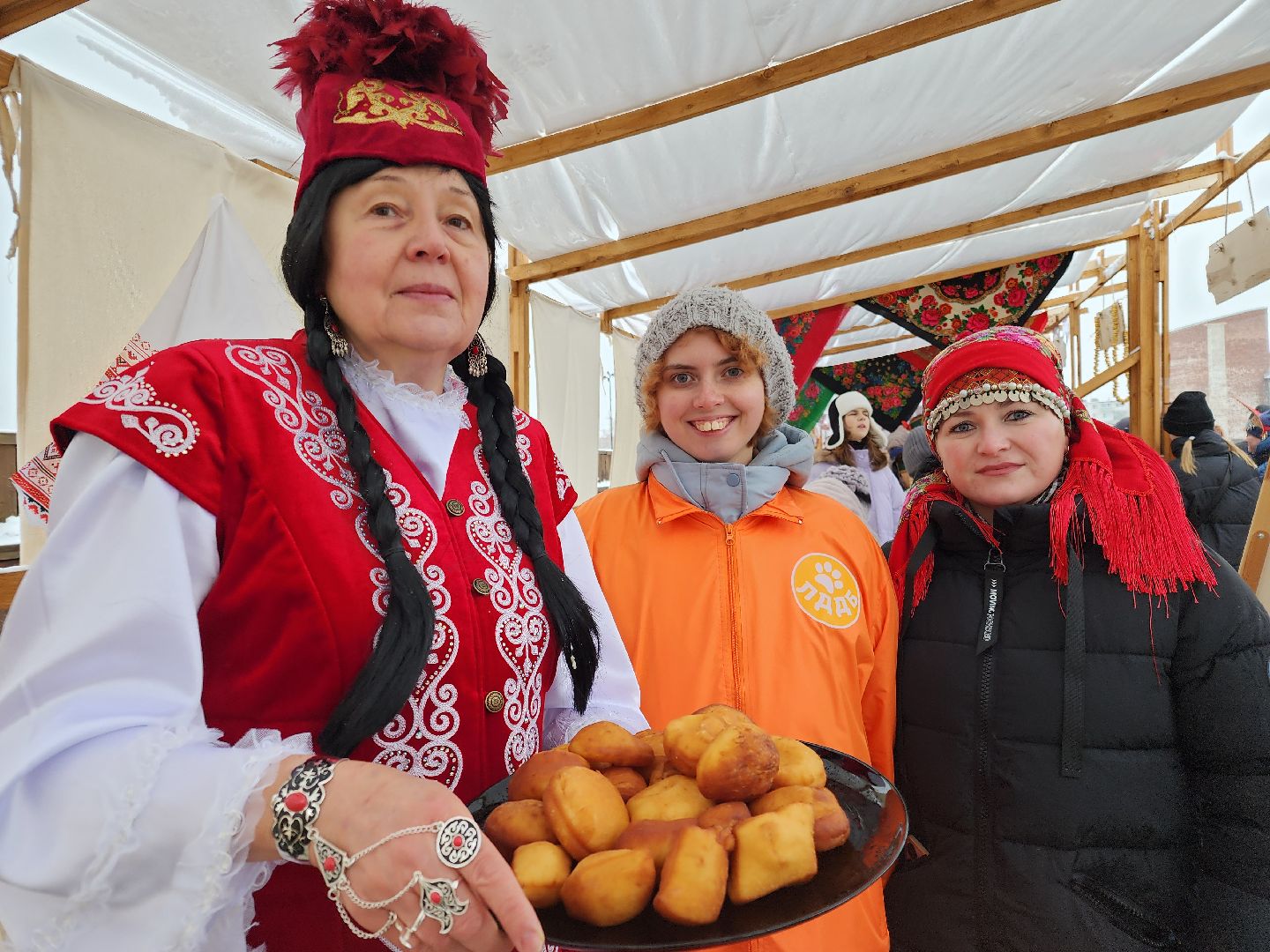 вертикалки, национальные блюда, День народного единства, ликино-дулево, орехово-зуевский округ,
