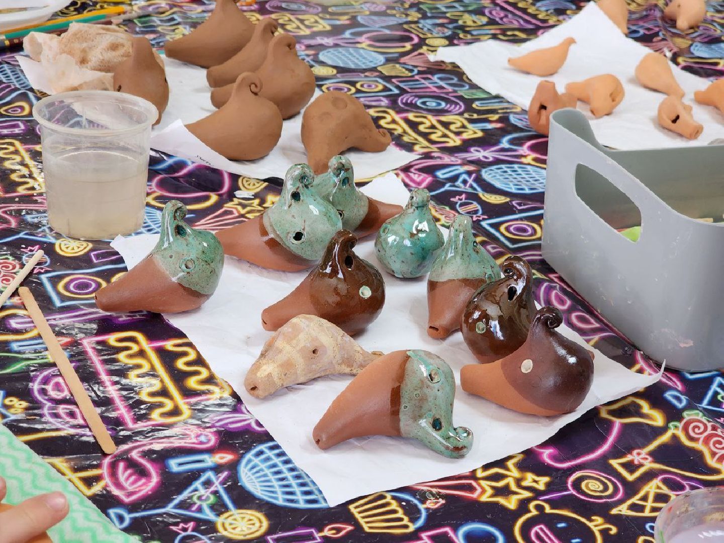 можайск, можайский городской округ, подмосковье, день народного единства, праздник, мастер-класс, парк, праздник в парке, день народного единства в парке, парк ривьера, можайский парк, вертикалки,