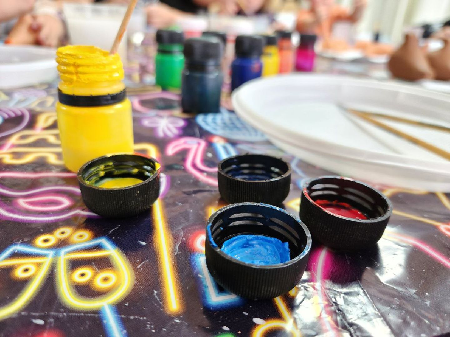 можайск, можайский городской округ, подмосковье, день народного единства, праздник, мастер-класс, парк, праздник в парке, день народного единства в парке, парк ривьера, можайский парк, вертикалки,