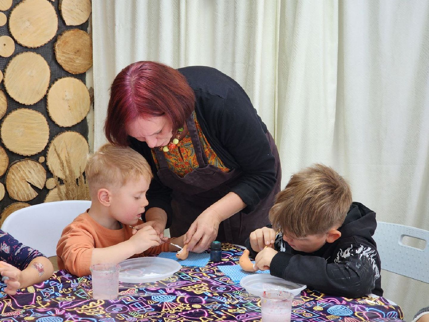 можайск, можайский городской округ, подмосковье, день народного единства, праздник, мастер-класс, парк, праздник в парке, день народного единства в парке, парк ривьера, можайский парк, вертикалки,