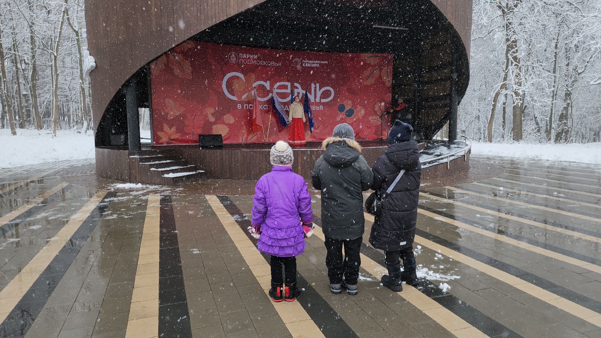 кашира, день народного единства, концерт, вертикалка,