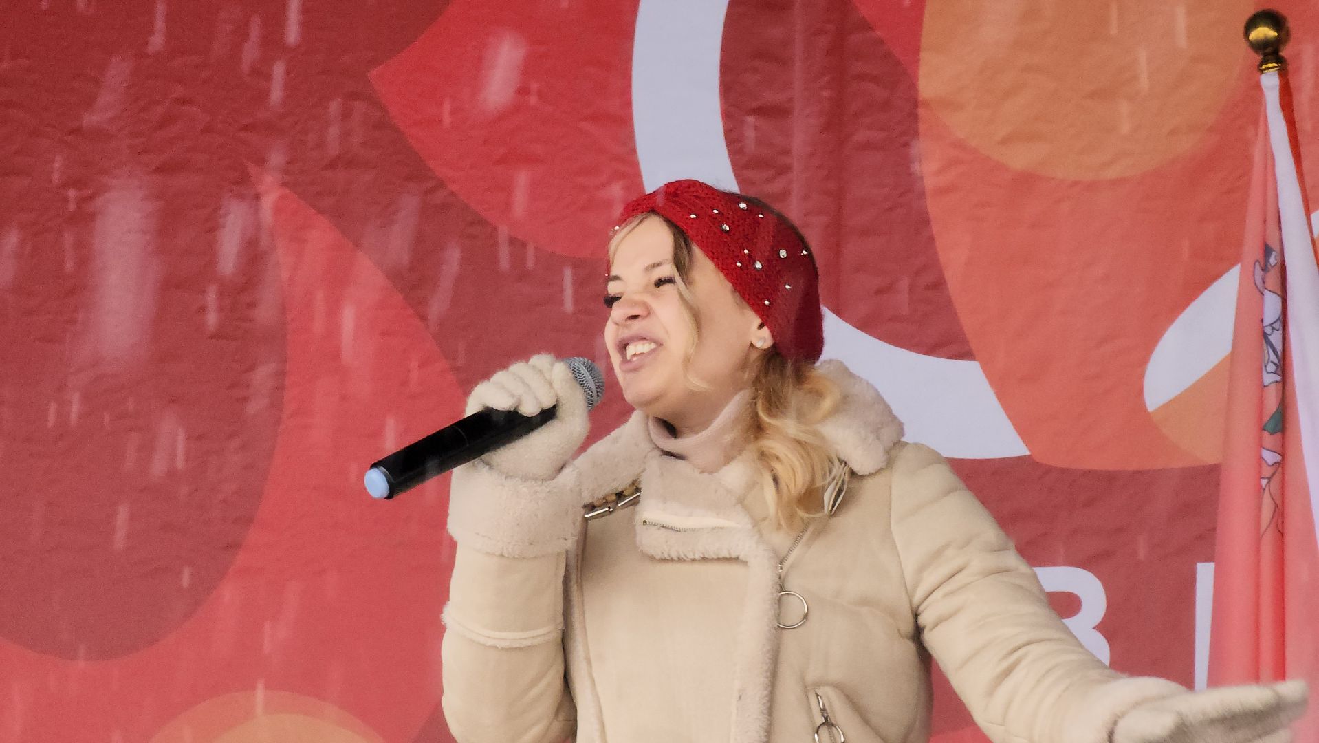 кашира, день народного единства, концерт, вертикалка,