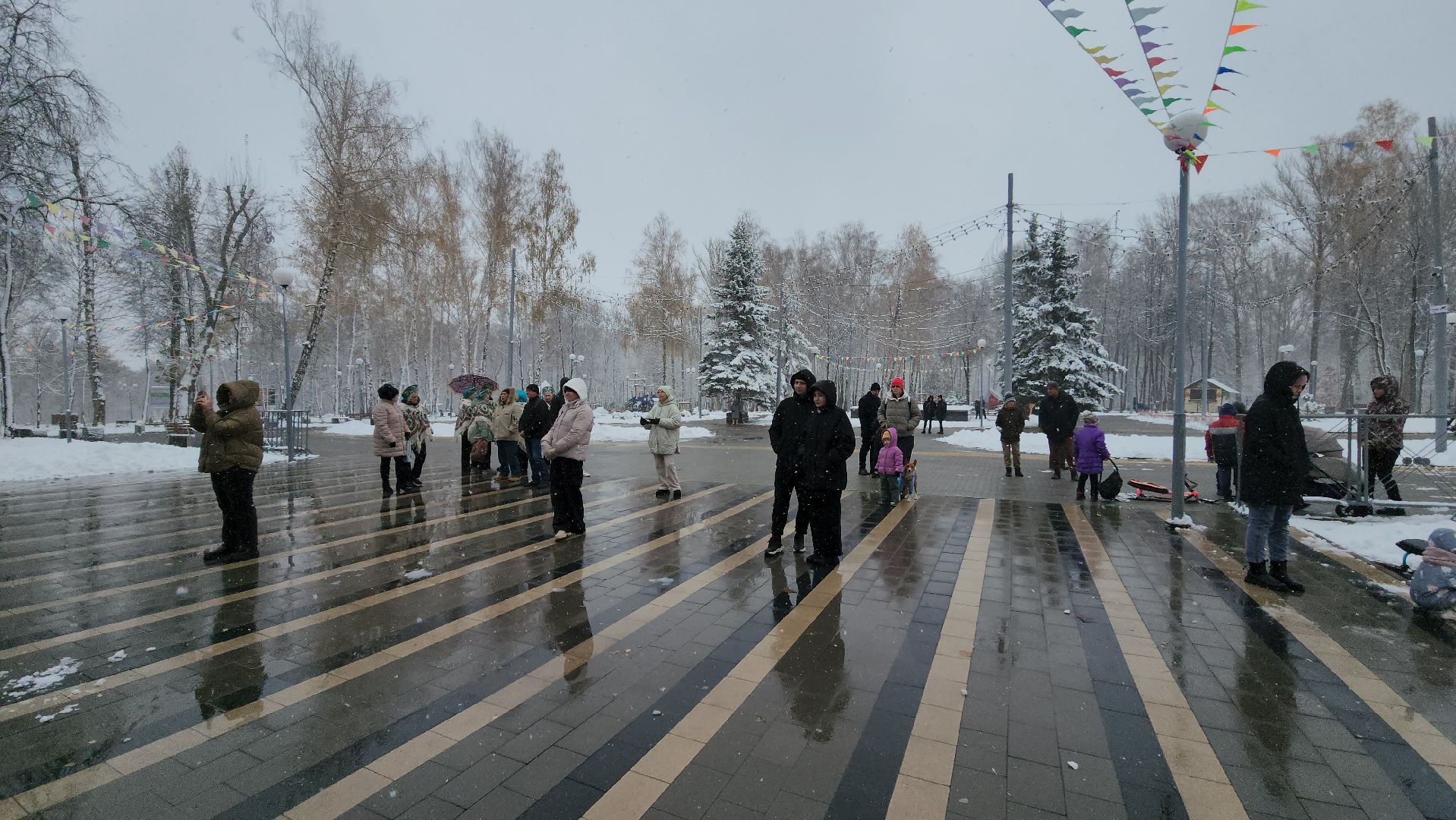 кашира, день народного единства, концерт, вертикалка,