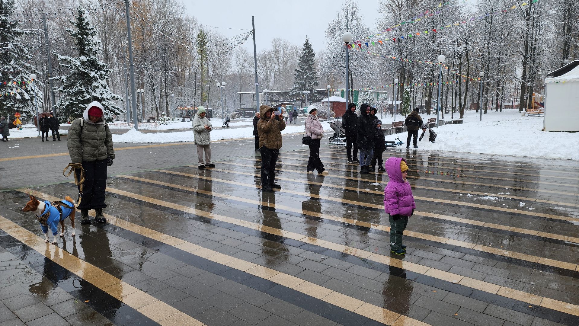 кашира, день народного единства, концерт, вертикалка,