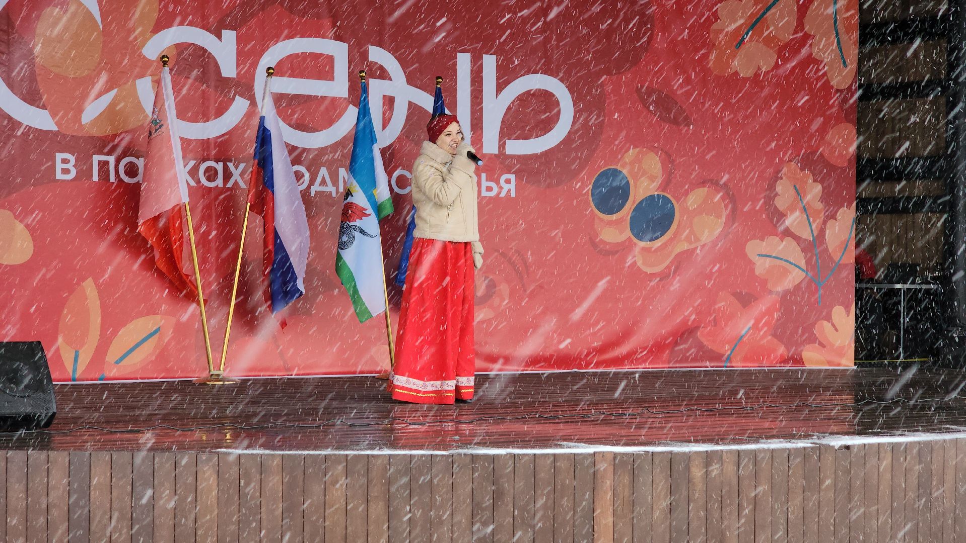 кашира, день народного единства, концерт, вертикалка,