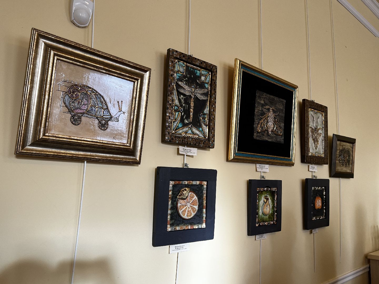 волоколамск, фарфоровая выставка, фарфор, керамика, музей семьи Великого Князя Константина Константиновича,