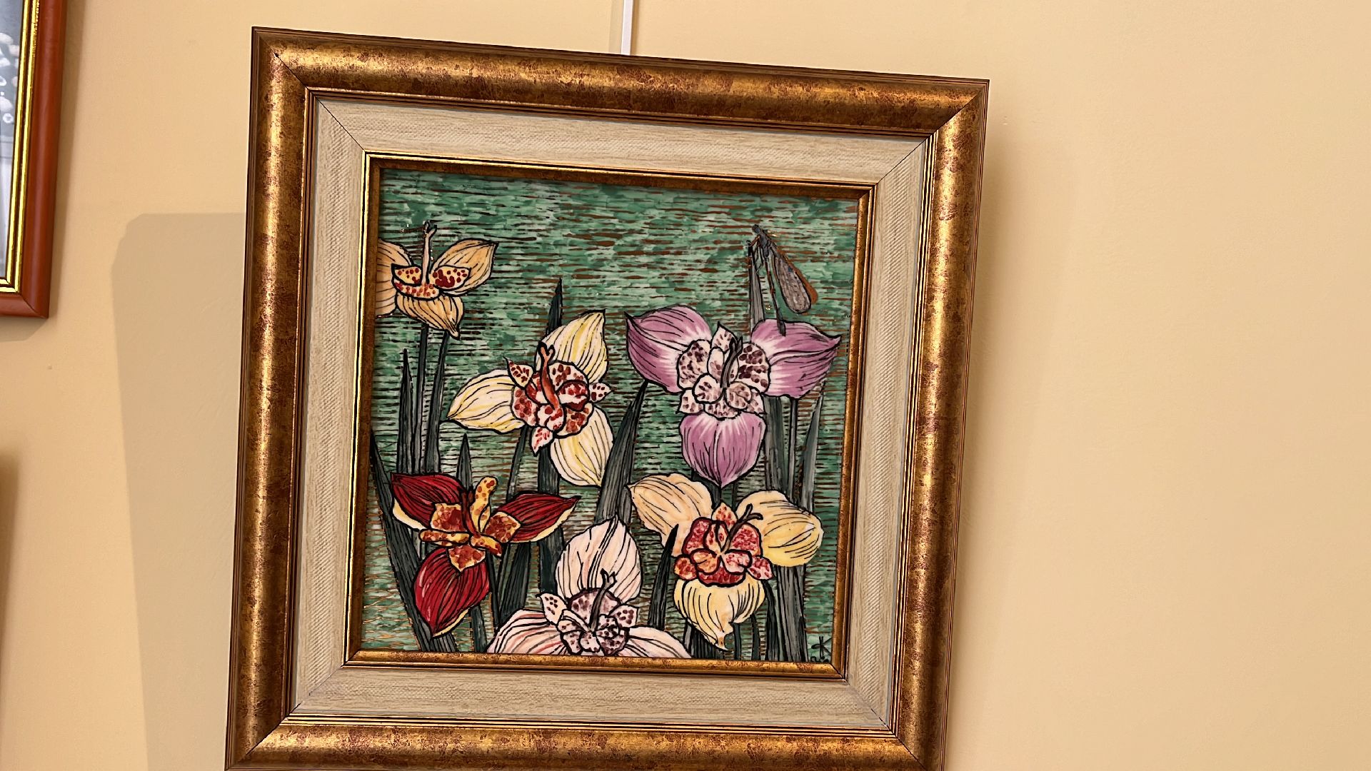 волоколамск, фарфоровая выставка, фарфор, керамика, музей семьи Великого Князя Константина Константиновича,