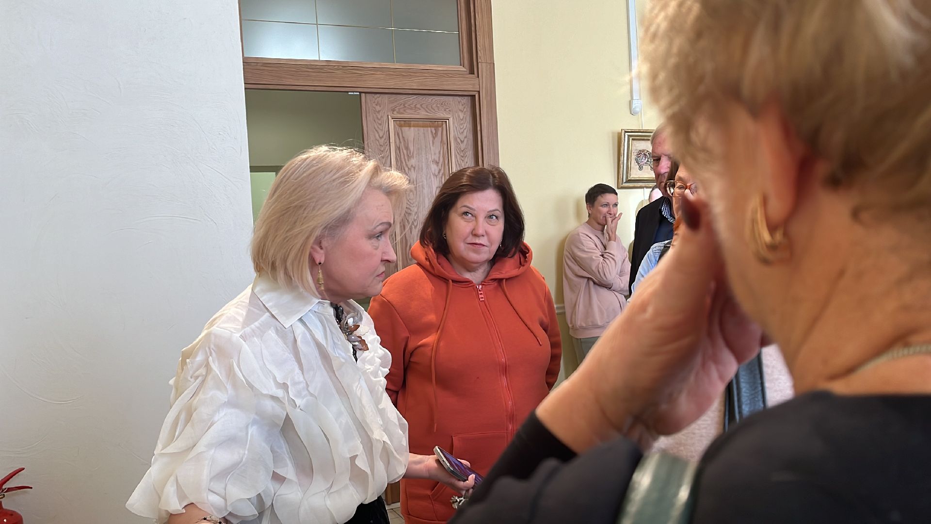 волоколамск, фарфоровая выставка, фарфор, керамика, музей семьи Великого Князя Константина Константиновича,