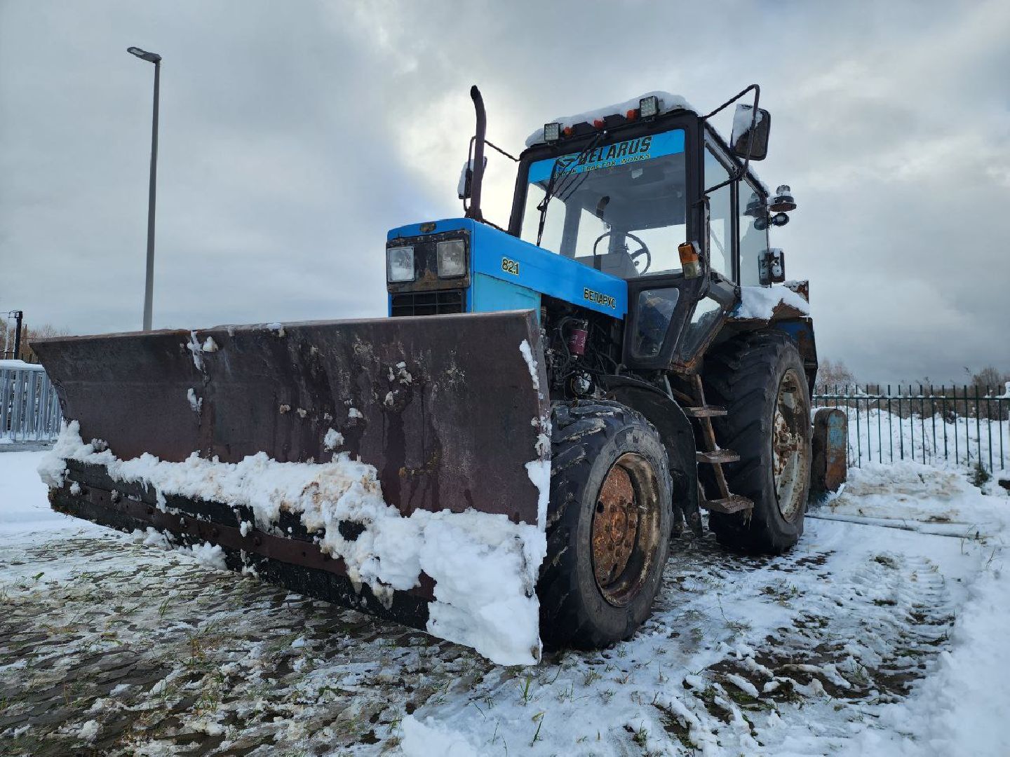 можайск, можайский городской округ, подмосковье, парк, уборка снега, последствия снегопада, первый снег, уборка территории, погода, парк ривьера, ЖКХ, вертикалки,