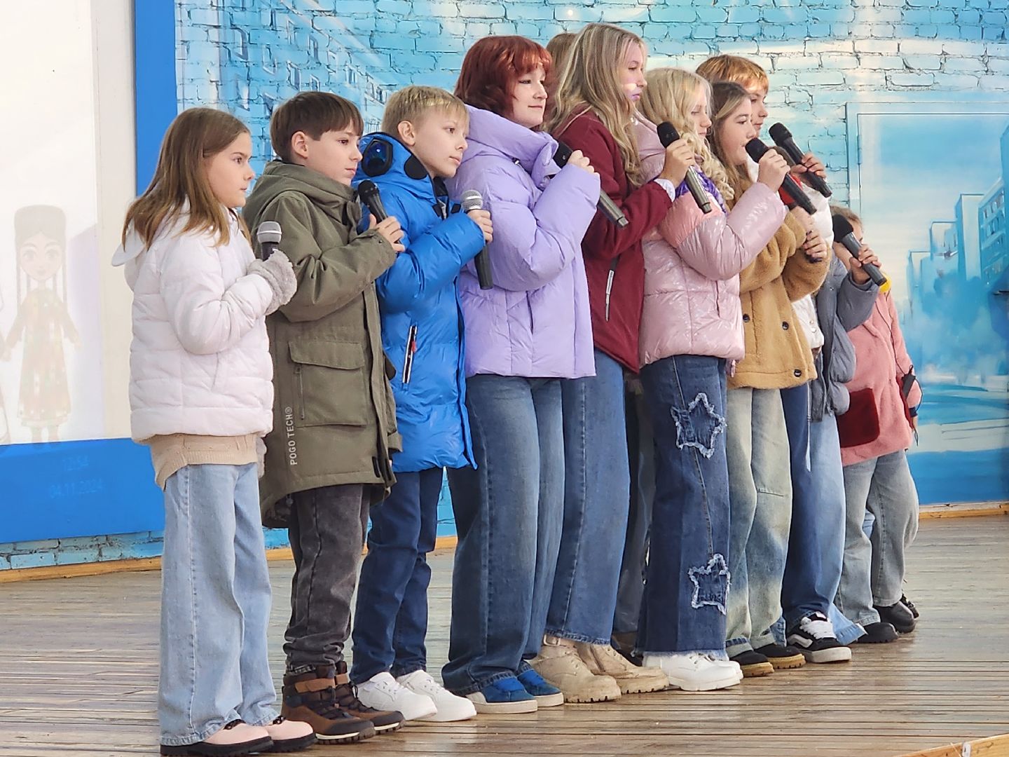 королёв, вертикалки,