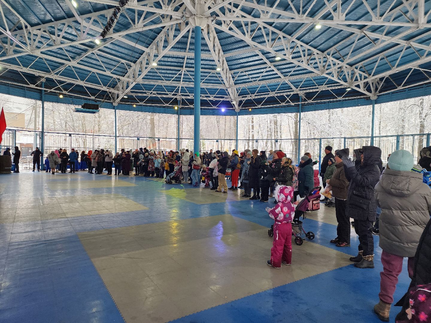 королёв, вертикалки,