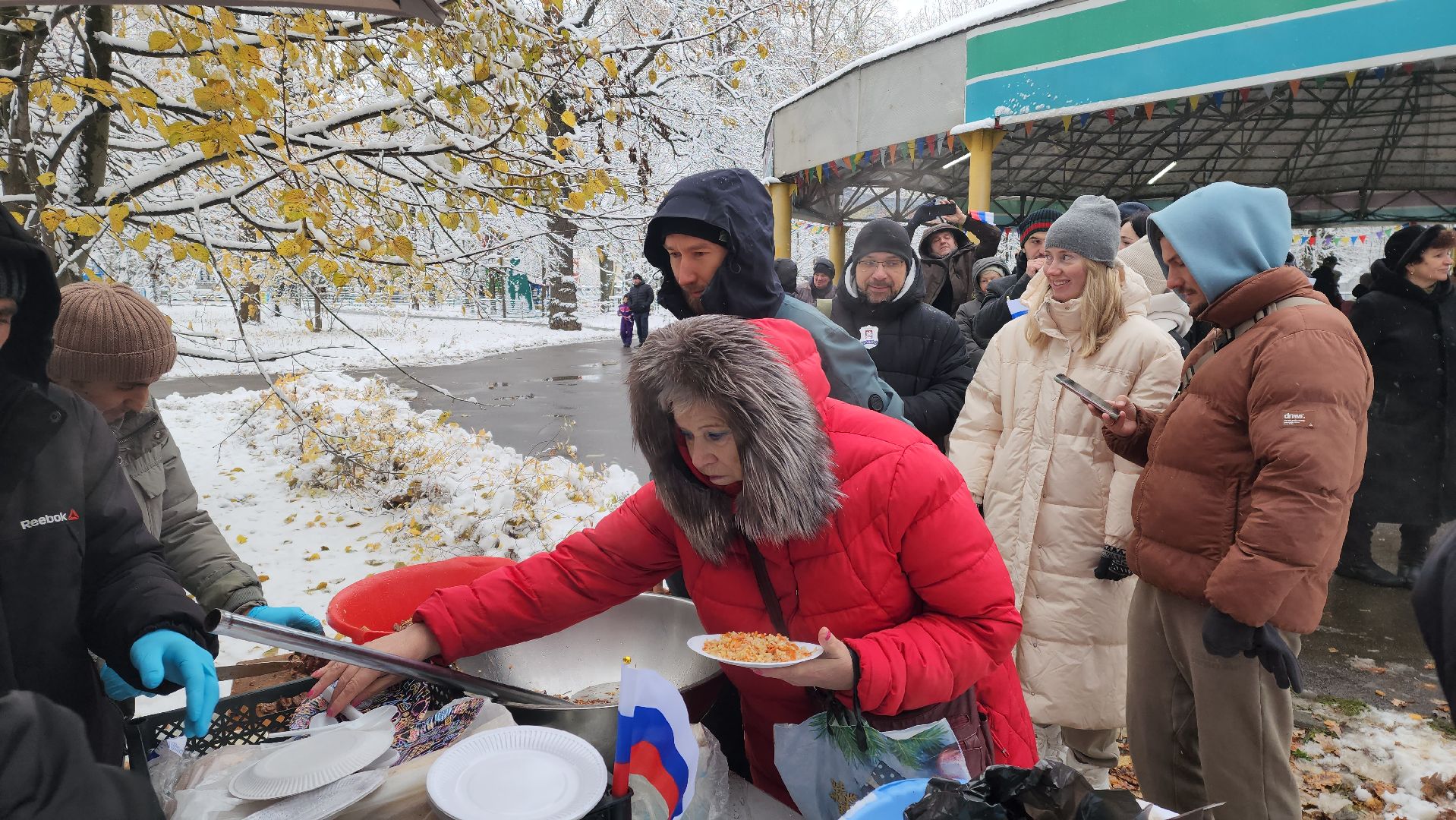 парки, культура, день народного единства, плов, национальности, вертикалка,