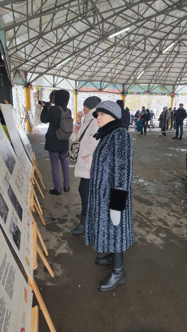 парки, культура, день народного единства, плов, национальности, вертикалка,