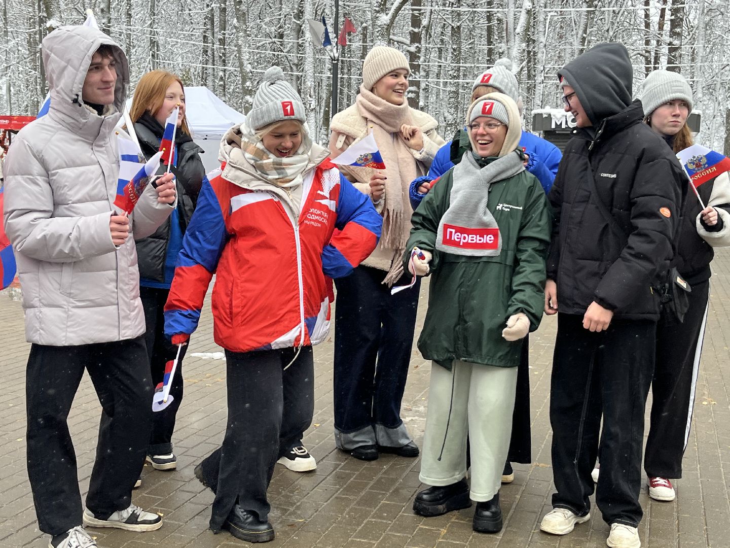 наро-фоминск, центральный парк наро-фоминска, день народного единства,Вертикалка, Вертикальное видео,