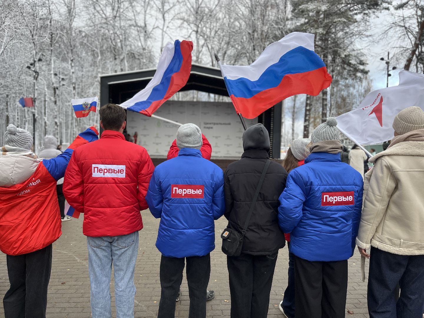 наро-фоминск, центральный парк наро-фоминска, день народного единства,Вертикалка, Вертикальное видео,