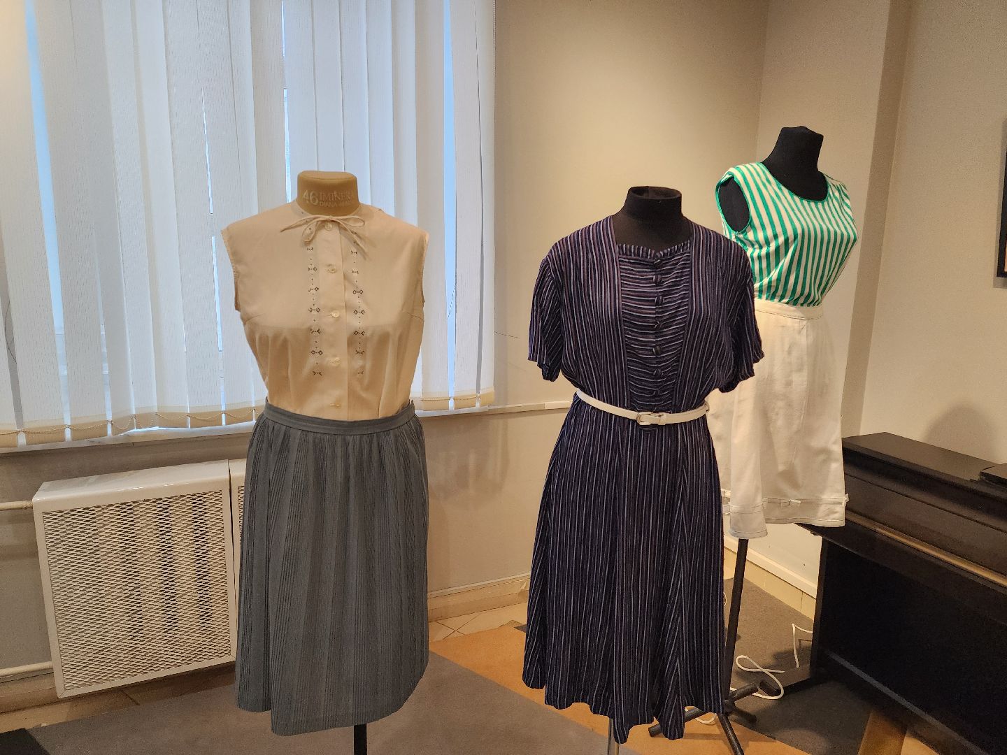 Подольск, дефиле костюмов, мода, день народного единства, вертикалка,