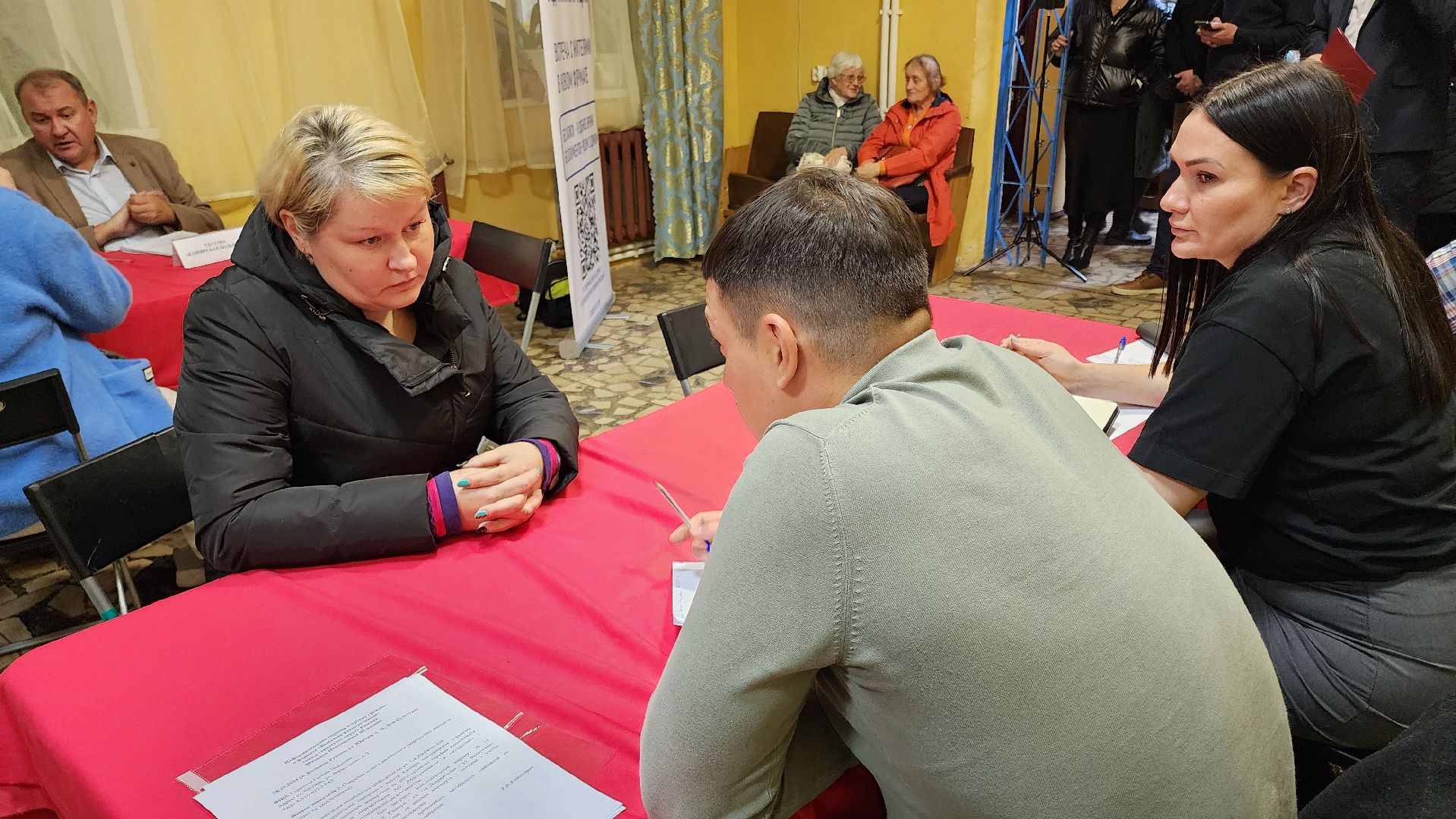 кашира, выездная администрация, курсы вокала,