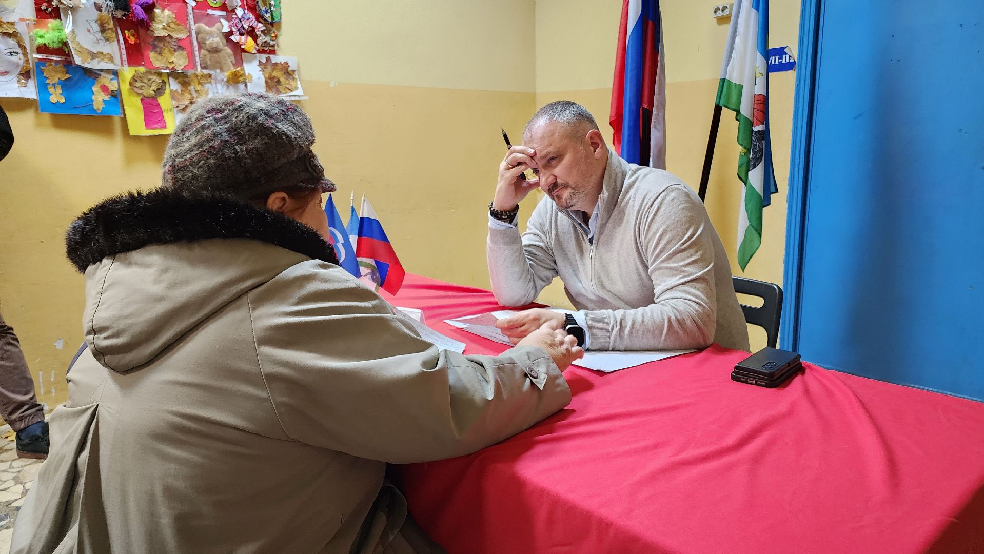 кашира, выездная администрация, курсы вокала,