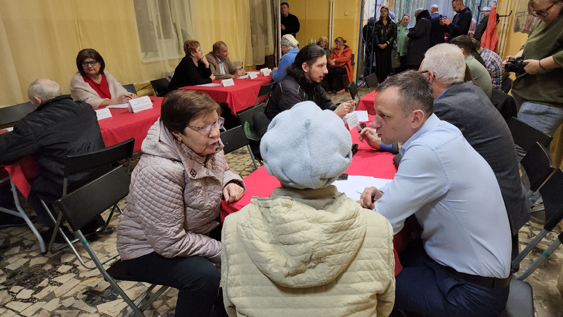 кашира, выездная администрация, курсы вокала,