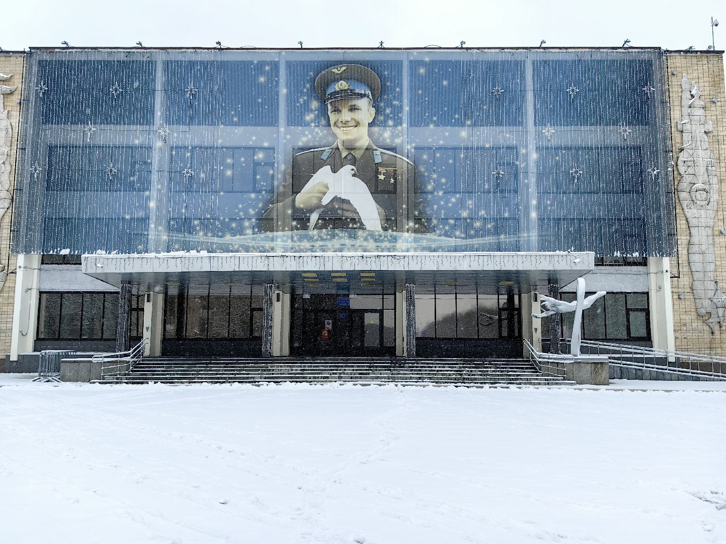 снегопад, уборка, жкх, техника, коммунальная служба, вертикалка