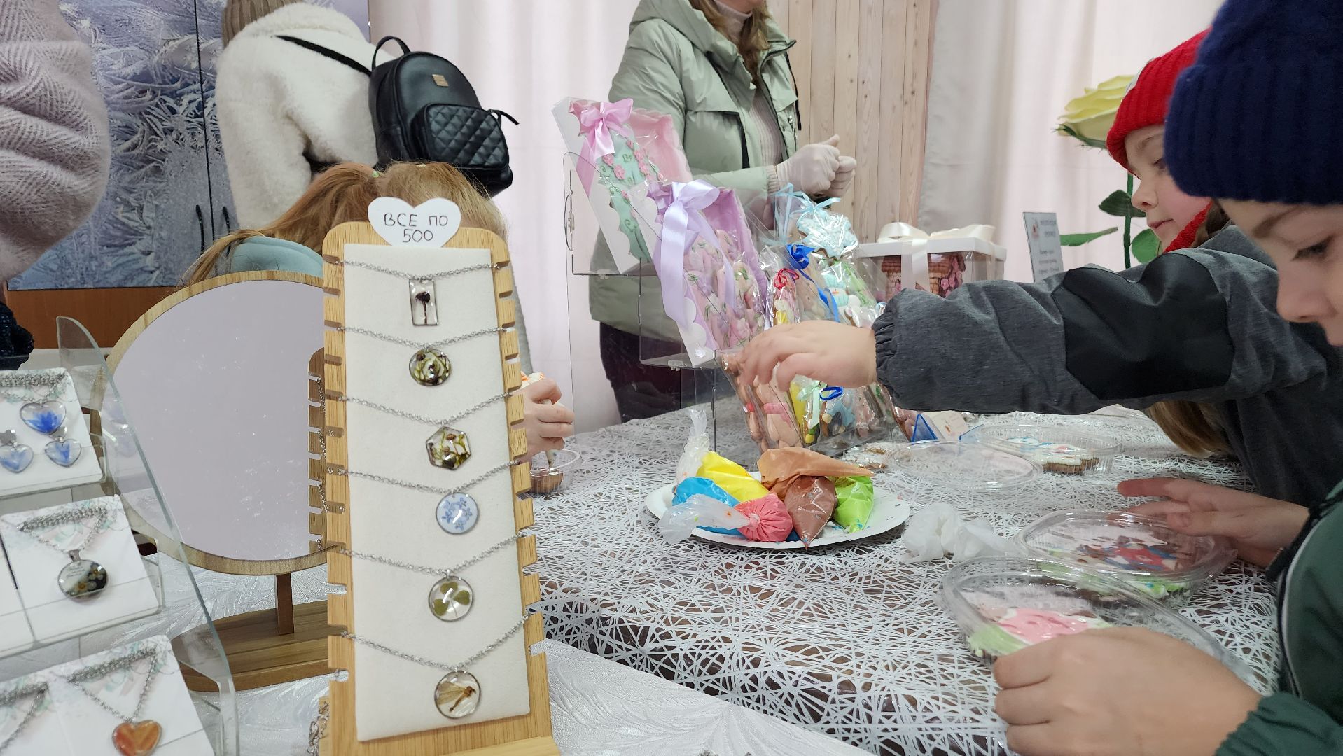 ступино, парки подмосковья, день народного единства, вертикалка,