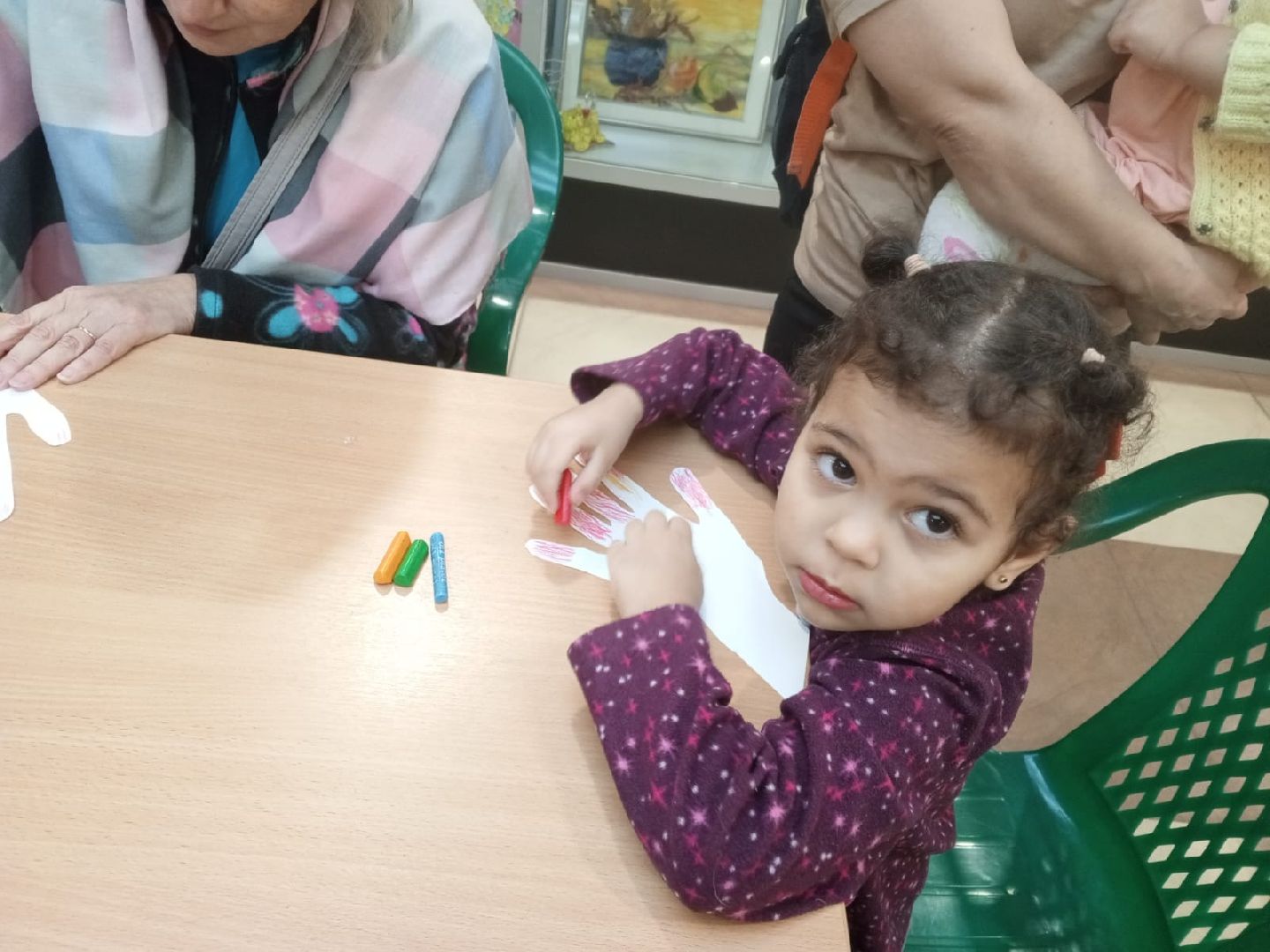 пушкино, дом культуры, поселок, день народного единства, праздник,вертикалка,