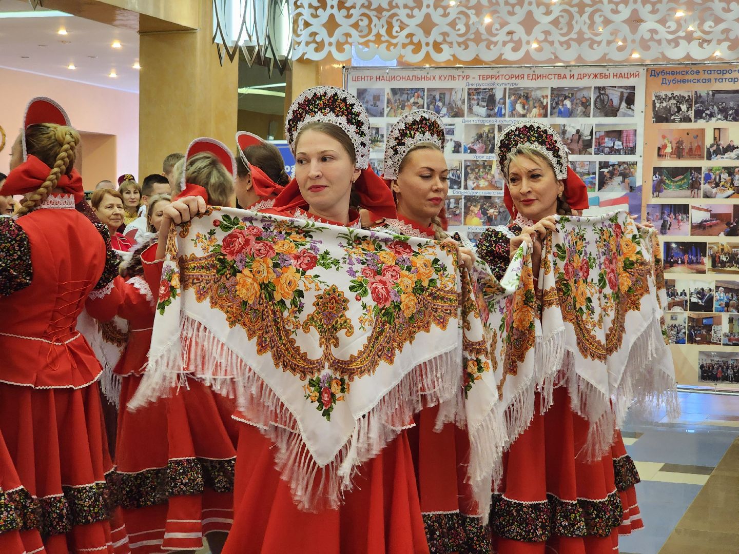 Дубна, Фестиваль, день народного единства, Праздник, Танцы, вертикалка,