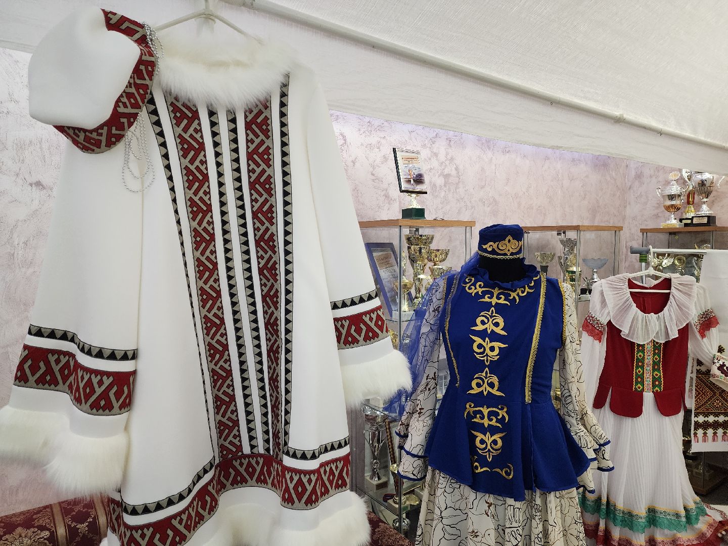 вертикалки, красноармейск, городской округ пушкинский, день народно единства, вертикалки, национальные костюмы,