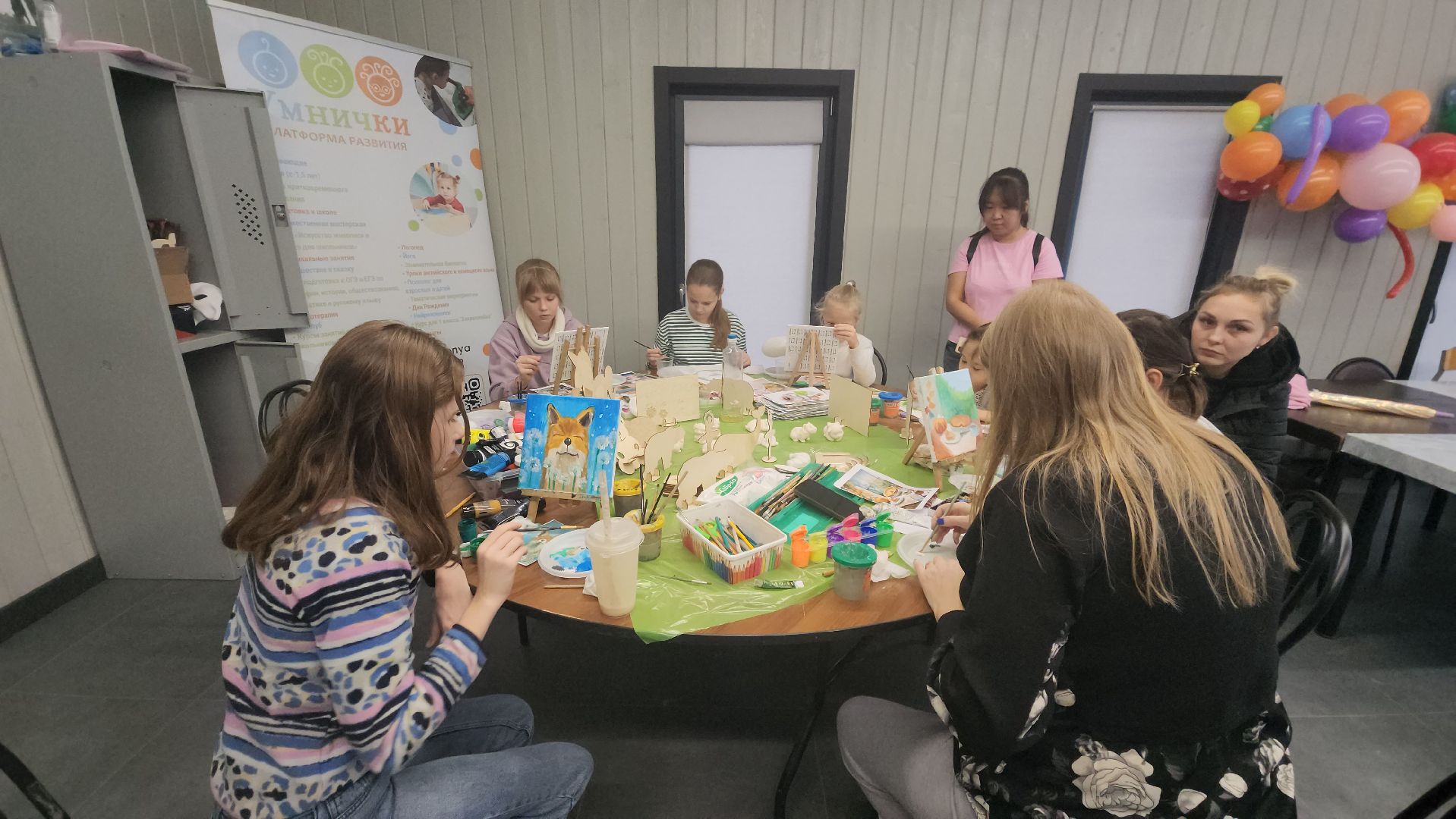 день народного единства, Концерт, Лобня, вертикалка,