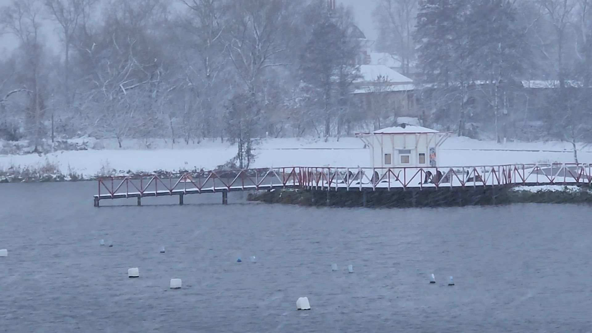 Бронницы, Бельское озеро, Заплыв на каноэ в снег, Снежный заплыв на каноэ, День народного единства,