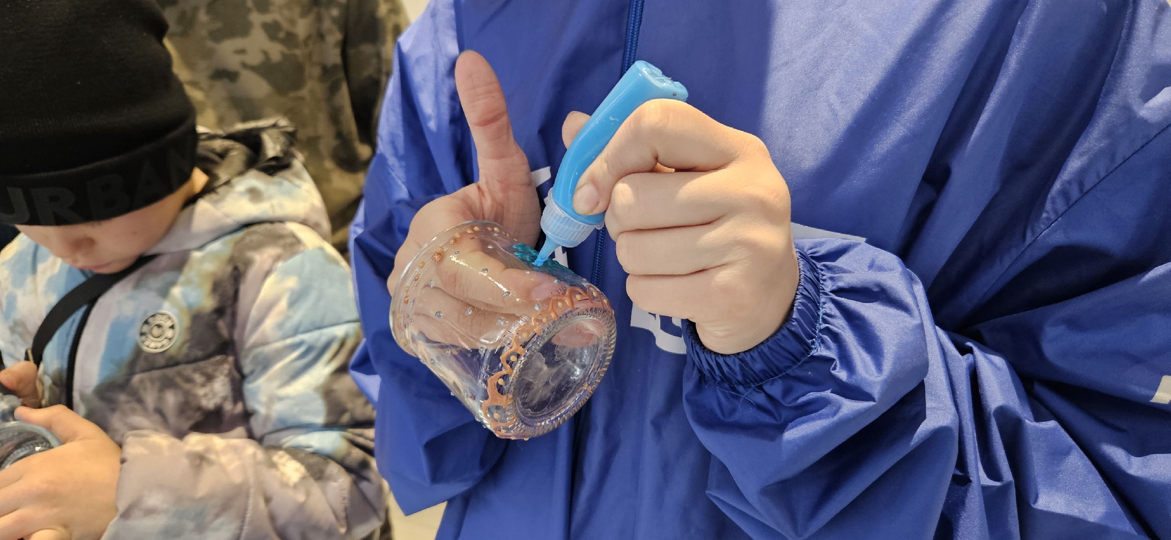 Парк, мастер-класс, Жуковский,