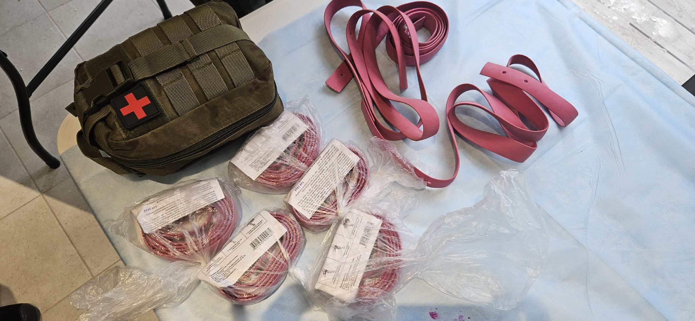 Парк, мастер-класс, Жуковский,