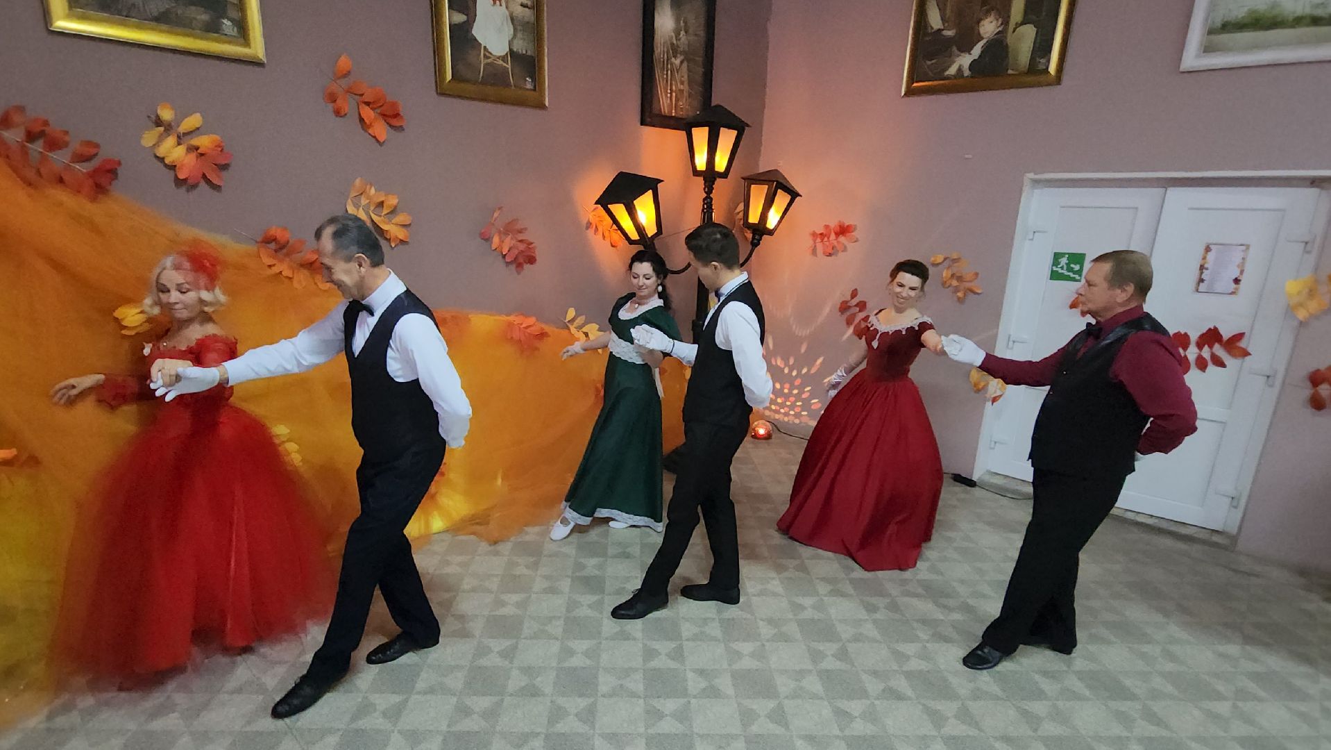 праздник, день народного единства, Лосино-Петровский,