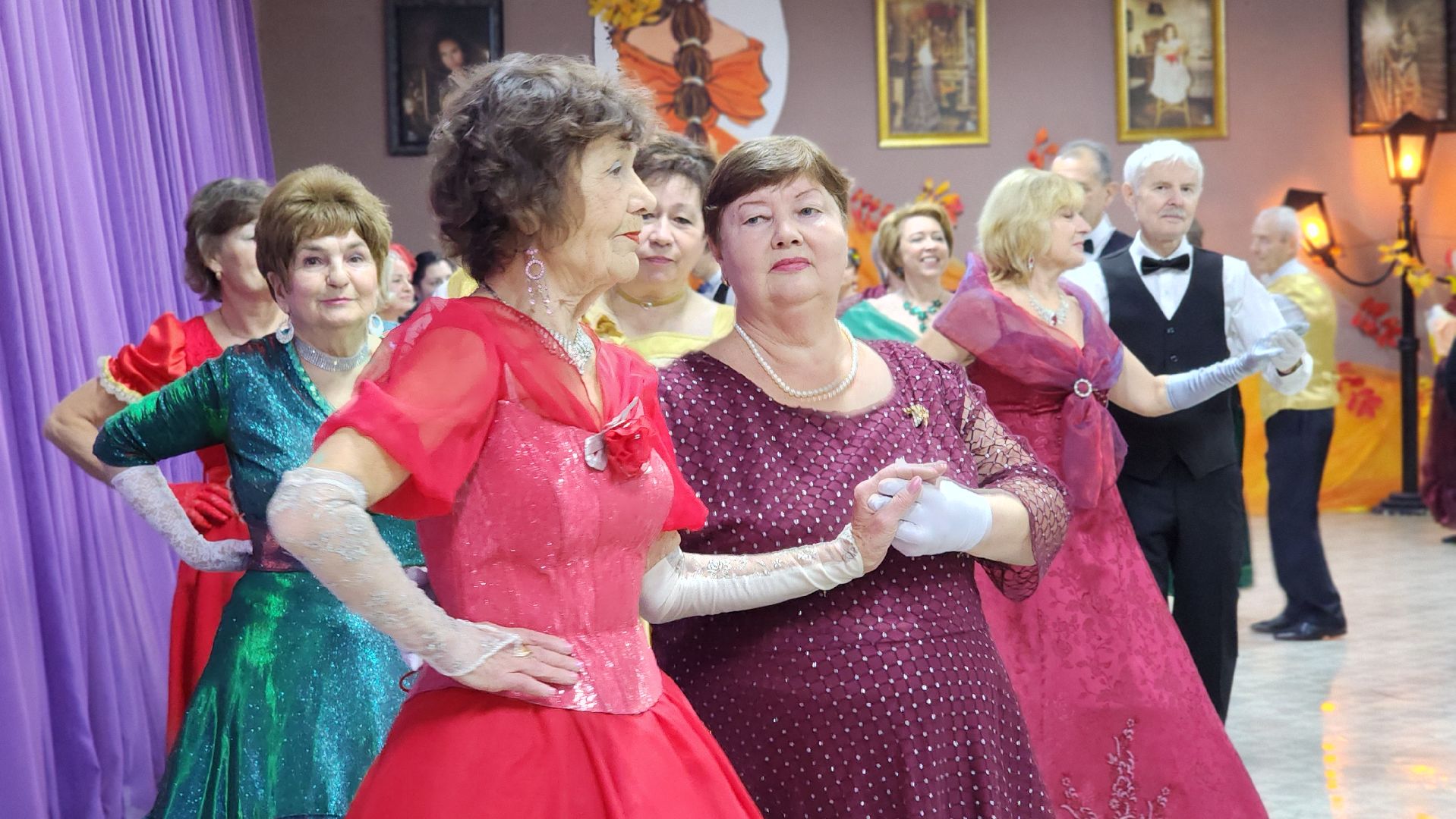 праздник, день народного единства, Лосино-Петровский,