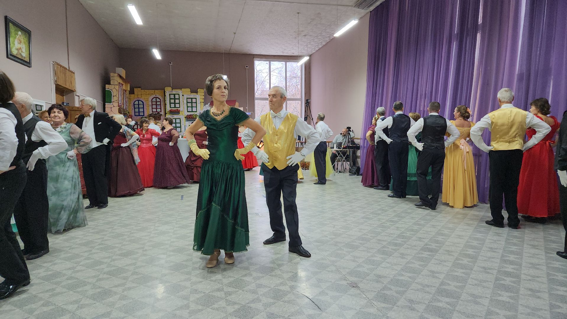 праздник, день народного единства, Лосино-Петровский,