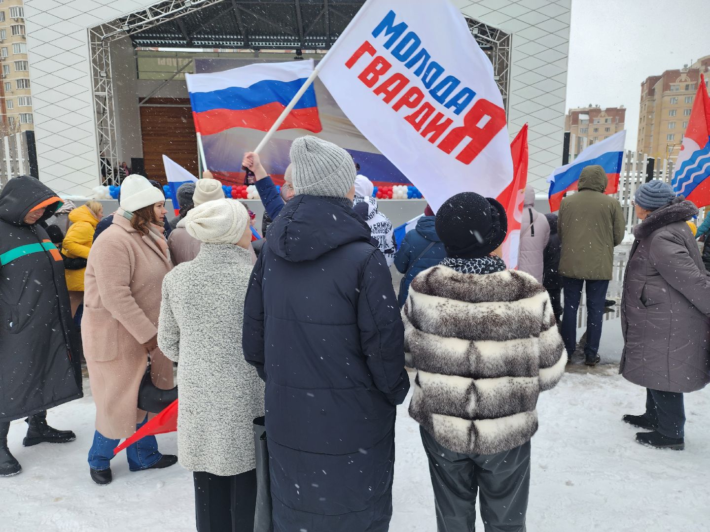 долгопрудный, день народного единства, вертикалка, парк